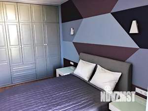 1-к квартира, посуточно, 52м2, 1/1 этаж