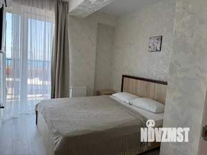 2-к квартира, посуточно, 55м2, 4/13 этаж