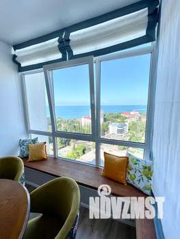 1-к квартира, посуточно, 50м2, 20/21 этаж