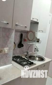 Студия квартира, посуточно, 28м2, 7/13 этаж