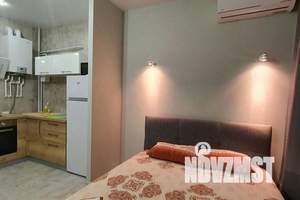 1-к квартира, посуточно, 10м2, 3/8 этаж