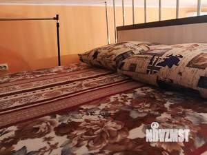 Студия квартира, на длительный срок, 25м2, 1/4 этаж