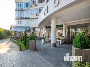 Студия квартира, посуточно, 30м2, 8/21 этаж