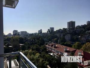 Студия квартира, на длительный срок, 33м2, 5/10 этаж