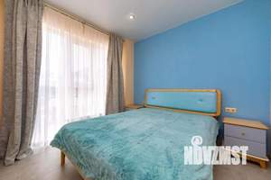 2-к квартира, посуточно, 65м2, 1/1 этаж