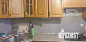 2-к квартира, посуточно, 60м2, 3/5 этаж