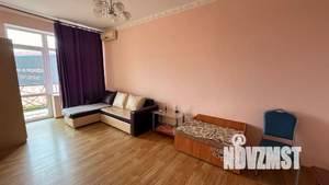 2-к квартира, посуточно, 60м2, 5/6 этаж