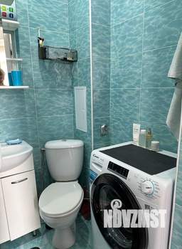 1-к квартира, на длительный срок, 30м2, 3/4 этаж