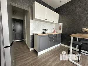 Студия квартира, посуточно, 31м2, 4/4 этаж