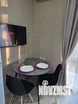 Студия квартира, посуточно, 25м2, 3/3 этаж