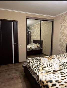 2-к квартира, на длительный срок, 48м2, 4/5 этаж