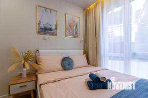 1-к квартира, посуточно, 17м2, 1/1 этаж