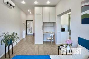 1-к квартира, посуточно, 32м2, 1/1 этаж