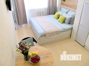 Студия квартира, посуточно, 25м2, 5/8 этаж