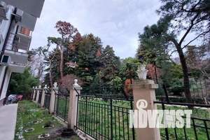 1-к квартира, посуточно, 24м2, 1/6 этаж