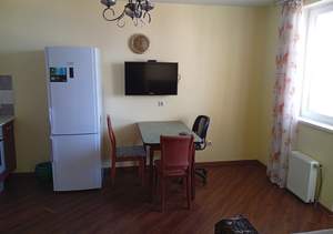 1-к квартира, на длительный срок, 50м2, 18/20 этаж