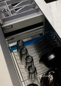 Студия квартира, на длительный срок, 32м2, 2/2 этаж