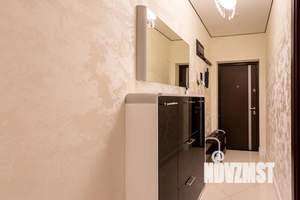 2-к квартира, посуточно, 106м2, 12/12 этаж