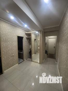2-к квартира, на длительный срок, 60м2, 3/12 этаж