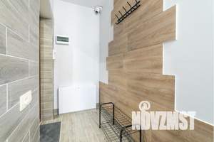 2-к квартира, посуточно, 48м2, 4/18 этаж