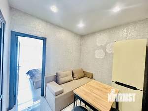 1-к квартира, на длительный срок, 35м2, 3/3 этаж