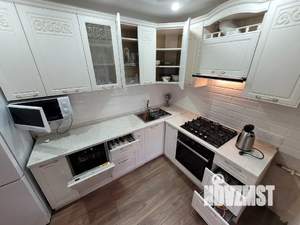 Студия квартира, посуточно, 55м2, 2/5 этаж