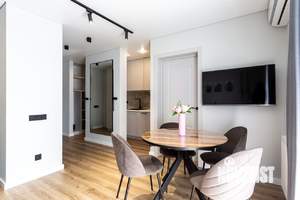 2-к квартира, на длительный срок, 42м2, 3/12 этаж