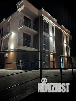 2-к квартира, посуточно, 38м2, 2/3 этаж