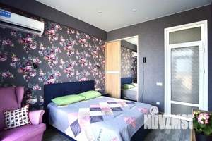 2-к квартира, посуточно, 67м2, 1/1 этаж