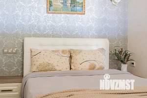 2-к квартира, посуточно, 65м2, 15/22 этаж