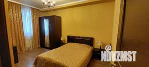 2-к квартира, посуточно, 60м2, 2/2 этаж