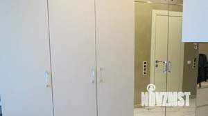 Студия квартира, посуточно, 20м2, 2/16 этаж