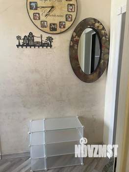 1-к квартира, на длительный срок, 25м2, 1/3 этаж