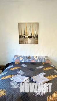 1-к квартира, посуточно, 35м2, 2/3 этаж