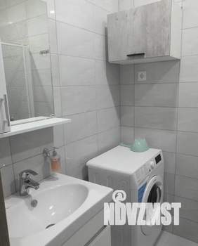 Студия квартира, посуточно, 22м2, 7/10 этаж