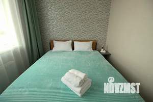 1-к квартира, посуточно, 35м2, 3/5 этаж