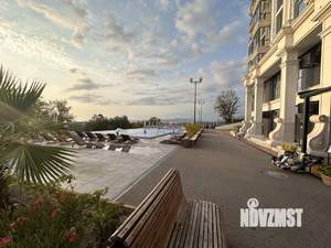 2-к квартира, на длительный срок, 67м2, 16/18 этаж