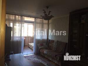 2-к квартира, на длительный срок, 46м2, 6/9 этаж