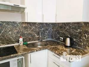 1-к квартира, посуточно, 35м2, 1/18 этаж