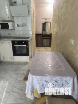 1-к квартира, на длительный срок, 45м2, 5/18 этаж