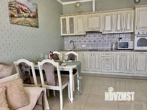 2-к квартира, посуточно, 68м2, 14/16 этаж