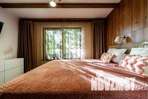 2-к квартира, посуточно, 60м2, 1/4 этаж