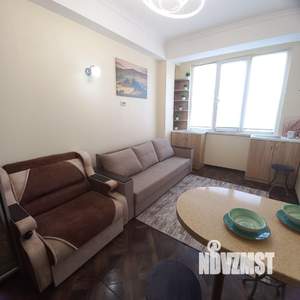 Студия квартира, на длительный срок, 21м2, 4/8 этаж