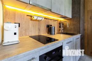 2-к квартира, посуточно, 42м2, 1/1 этаж