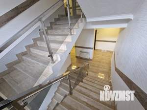 Студия квартира, посуточно, 35м2, 6/6 этаж