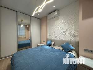 2-к квартира, посуточно, 65м2, 7/14 этаж