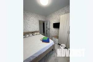 3-к квартира, посуточно, 62м2, 3/5 этаж