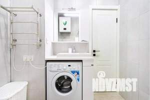 1-к квартира, посуточно, 30м2, 1/3 этаж