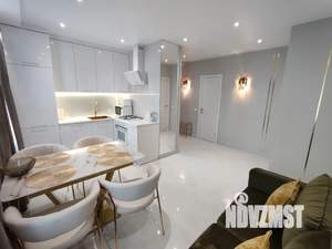 2-к квартира, посуточно, 56м2, 8/9 этаж