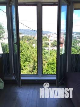 2-к квартира, посуточно, 53м2, 2/3 этаж